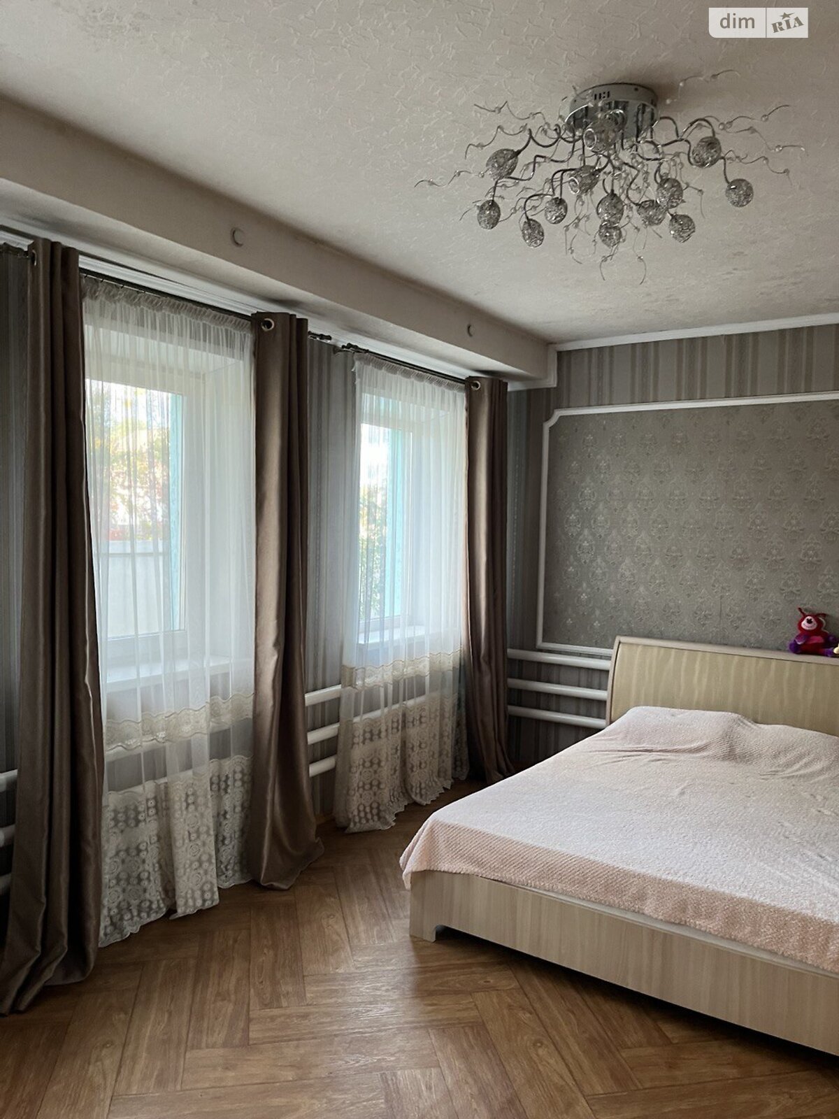 одноповерховий будинок з гаражем, 70 кв. м, цегла. Продаж у Вербці фото 1 одноповерховий будинок з гаражем, 70 кв. м, цегла. Продаж у Вербці фото 1