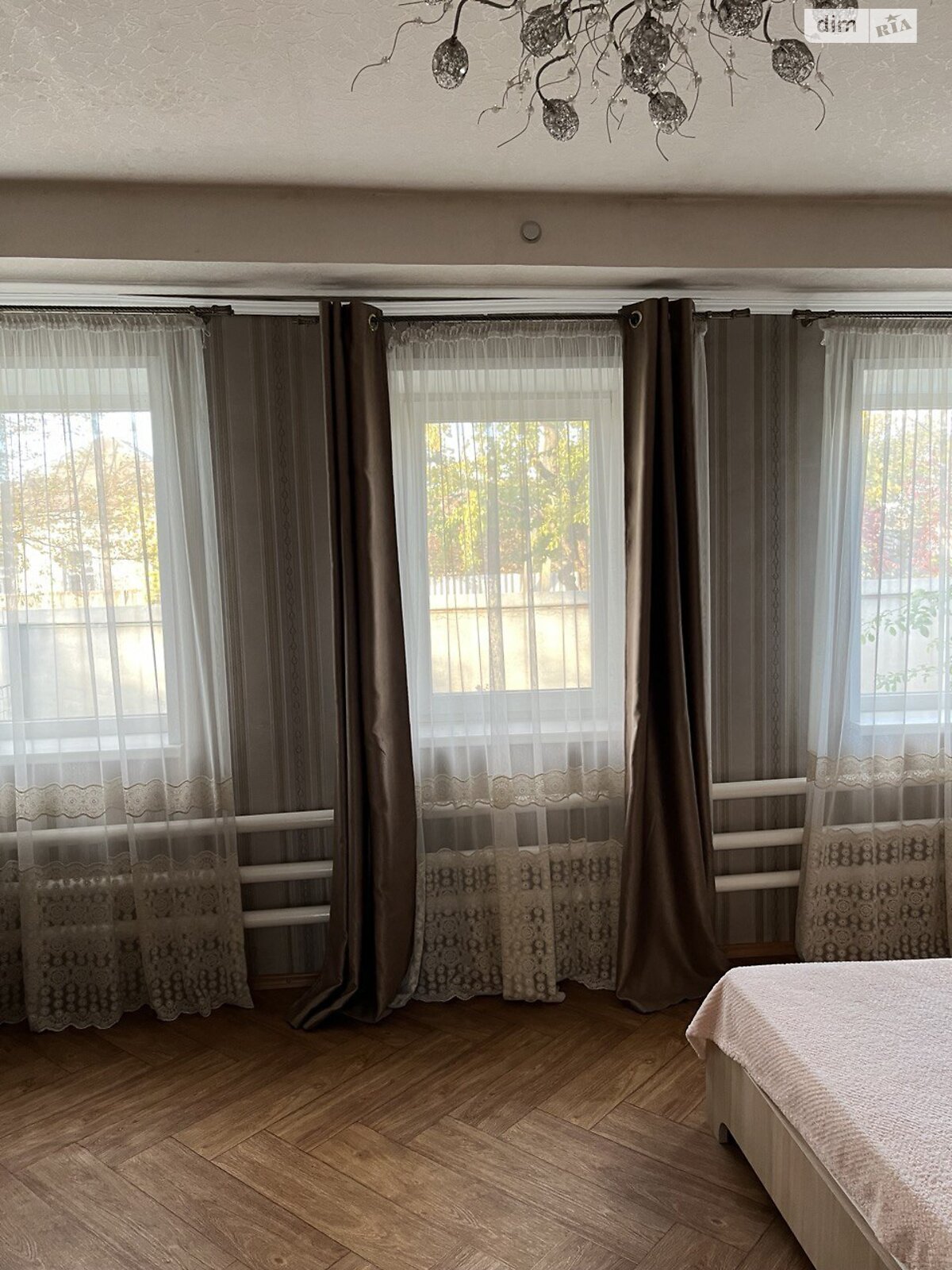 одноповерховий будинок з гаражем, 70 кв. м, цегла. Продаж у Вербці фото 1 одноповерховий будинок з гаражем, 70 кв. м, цегла. Продаж у Вербці фото 1