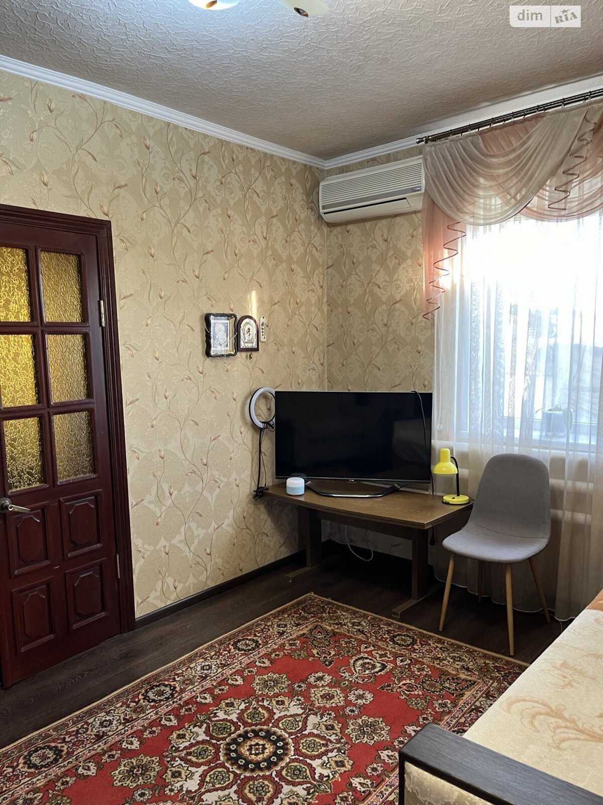 одноповерховий будинок з гаражем, 70 кв. м, цегла. Продаж у Вербці фото 1 одноповерховий будинок з гаражем, 70 кв. м, цегла. Продаж у Вербці фото 1