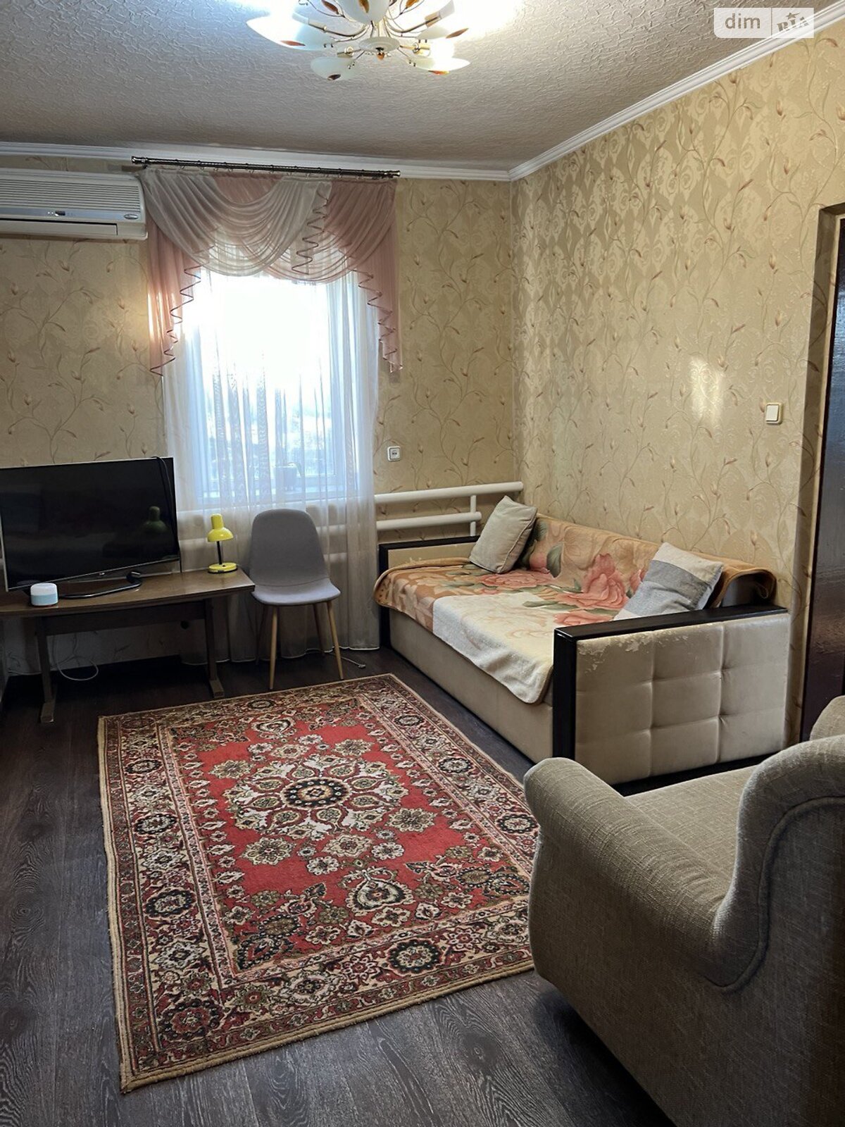 одноповерховий будинок з гаражем, 70 кв. м, цегла. Продаж у Вербці фото 1 одноповерховий будинок з гаражем, 70 кв. м, цегла. Продаж у Вербці фото 1