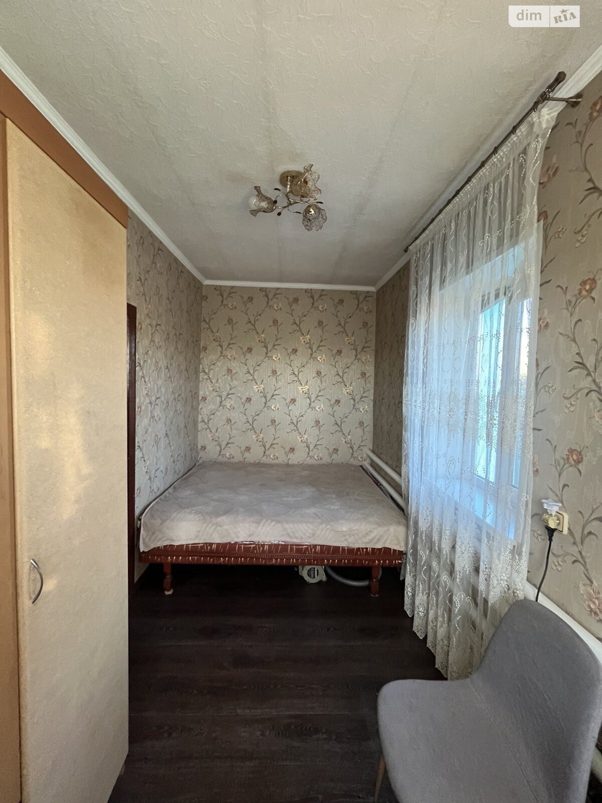 одноповерховий будинок з гаражем, 70 кв. м, цегла. Продаж у Вербці фото 1 одноповерховий будинок з гаражем, 70 кв. м, цегла. Продаж у Вербці фото 1