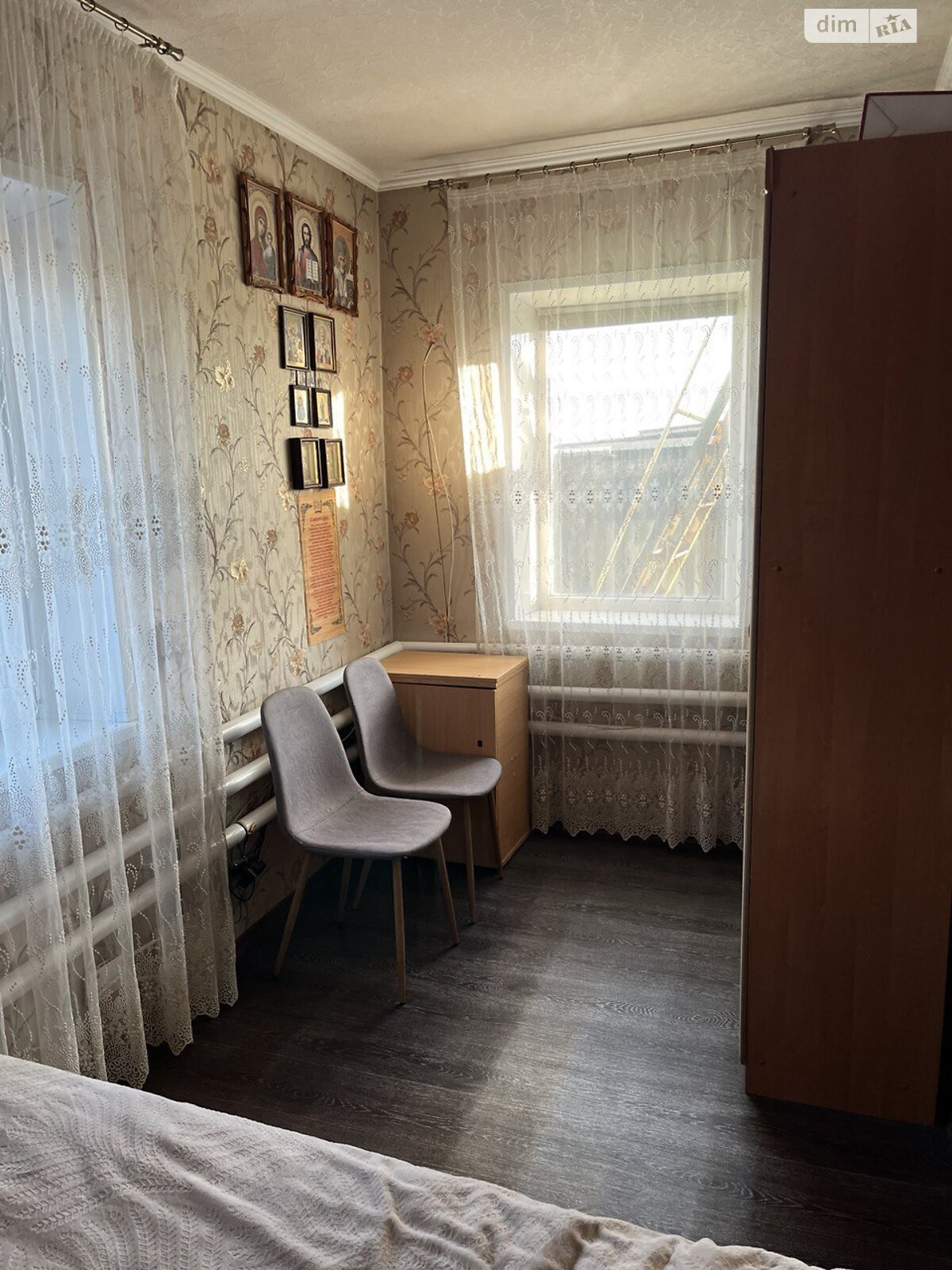 одноповерховий будинок з гаражем, 70 кв. м, цегла. Продаж у Вербці фото 1 одноповерховий будинок з гаражем, 70 кв. м, цегла. Продаж у Вербці фото 1