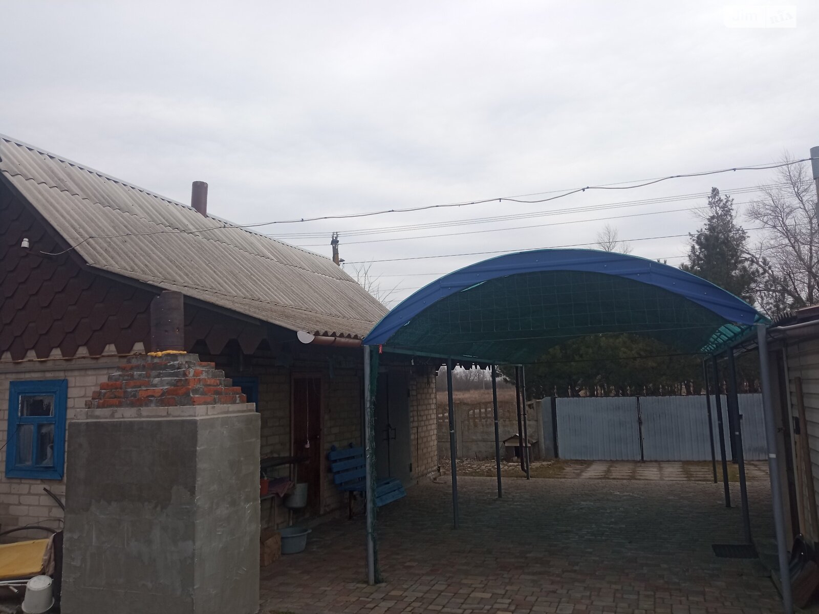 одноэтажный дом, 88 кв. м, кирпич. Продажа в Вербке фото 1 одноэтажный дом, 88 кв. м, кирпич. Продажа в Вербке фото 1