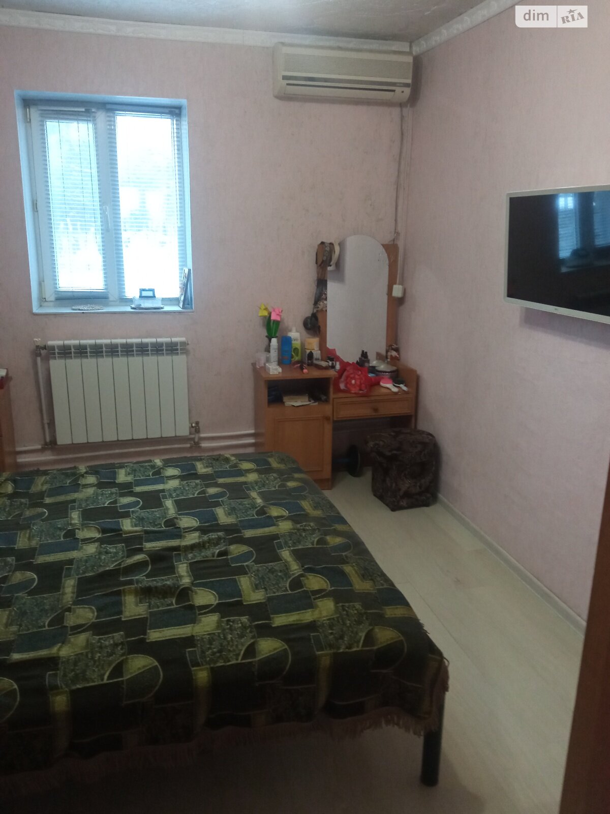 одноэтажный дом, 88 кв. м, кирпич. Продажа в Вербке фото 1