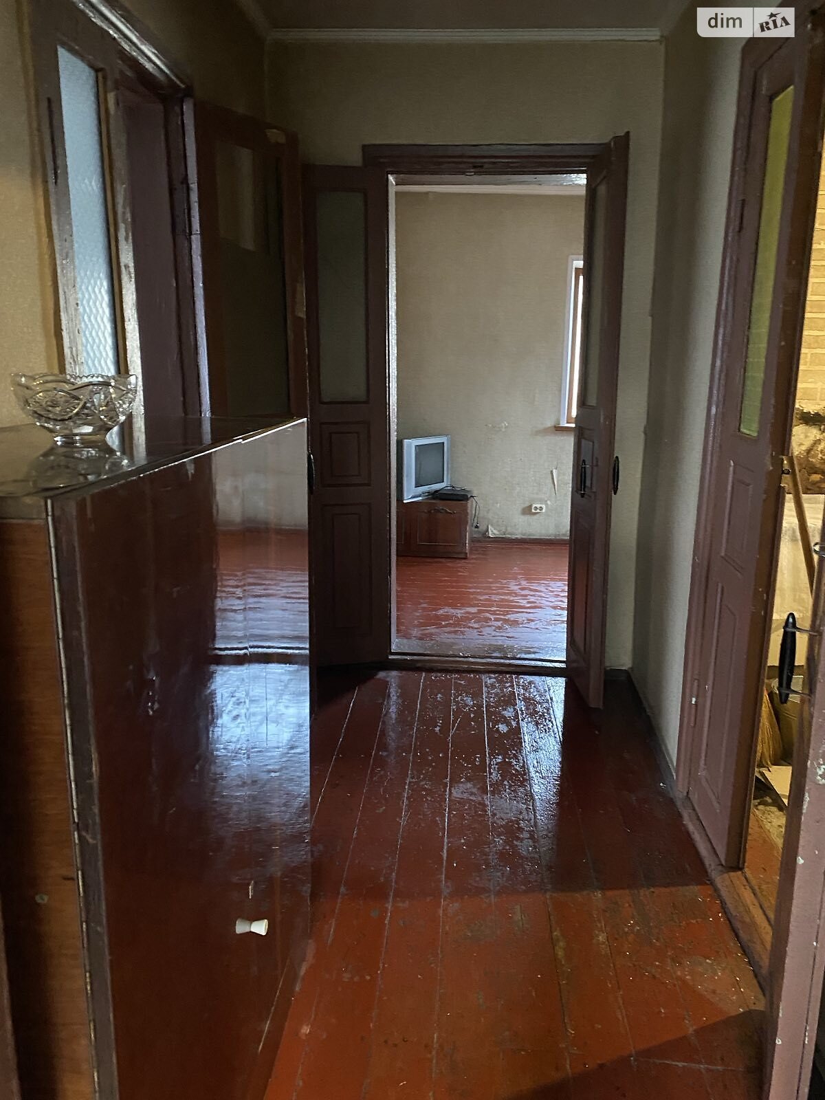 одноповерховий будинок, 25 кв. м, цегла. Продаж у Вербці фото 1 одноповерховий будинок, 25 кв. м, цегла. Продаж у Вербці фото 1