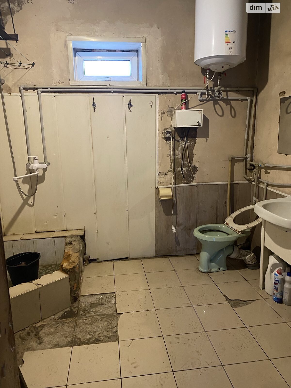 одноповерховий будинок, 25 кв. м, цегла. Продаж у Вербці фото 1 одноповерховий будинок, 25 кв. м, цегла. Продаж у Вербці фото 1