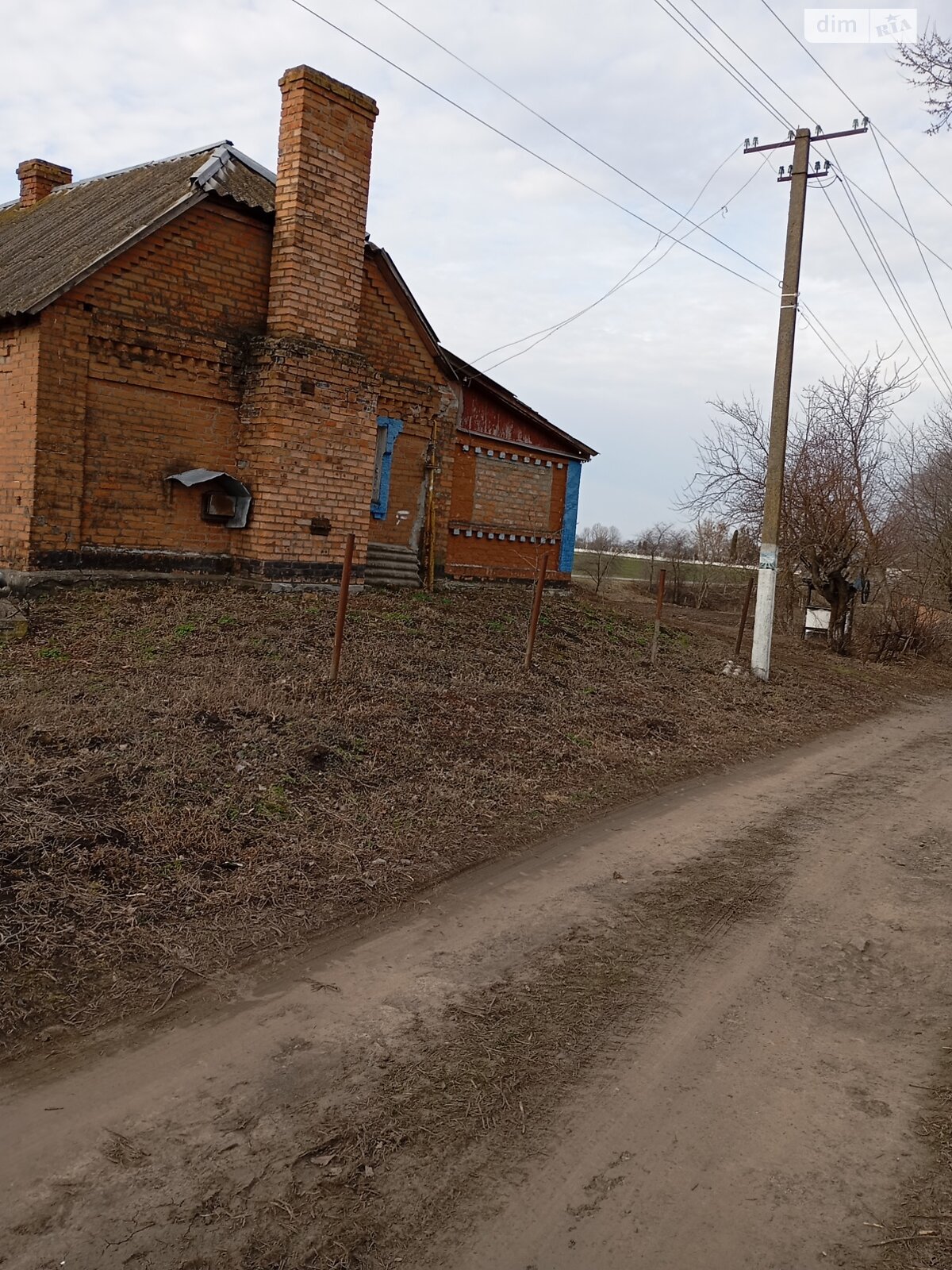 одноэтажный дом с гаражом, 71.3 кв. м, кирпич. Продажа в Верболозах фото 1 одноэтажный дом с гаражом, 71.3 кв. м, кирпич. Продажа в Верболозах фото 1