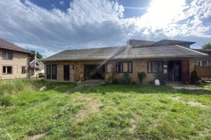 двоповерховий будинок з гаражем, 170 кв. м, цегла. Продаж у Вербівце фото 2