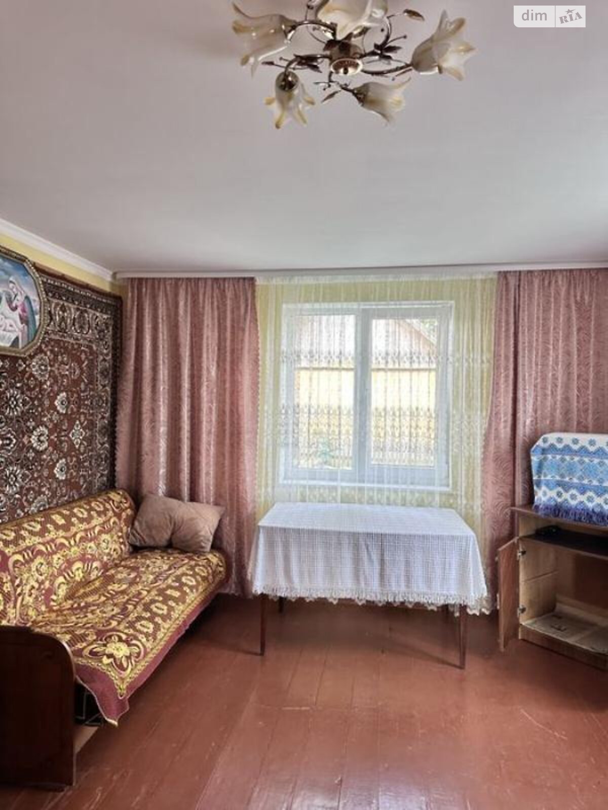 одноэтажный дом с гаражом, 90 кв. м, кирпич. Продажа в Вербовке фото 1 одноэтажный дом с гаражом, 90 кв. м, кирпич. Продажа в Вербовке фото 1