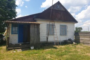 одноповерховий будинок з опаленням, 82 кв. м, зруб. Продаж у Вербівці фото 2