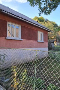 одноэтажный дом, 80 кв. м, дерево и кирпич. Продажа в Вербьяже фото 2