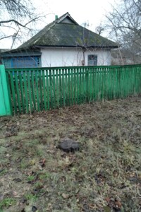 одноэтажный дом с отоплением, 60 кв. м, кирпич саманный. Продажа в Веремеевке фото 2