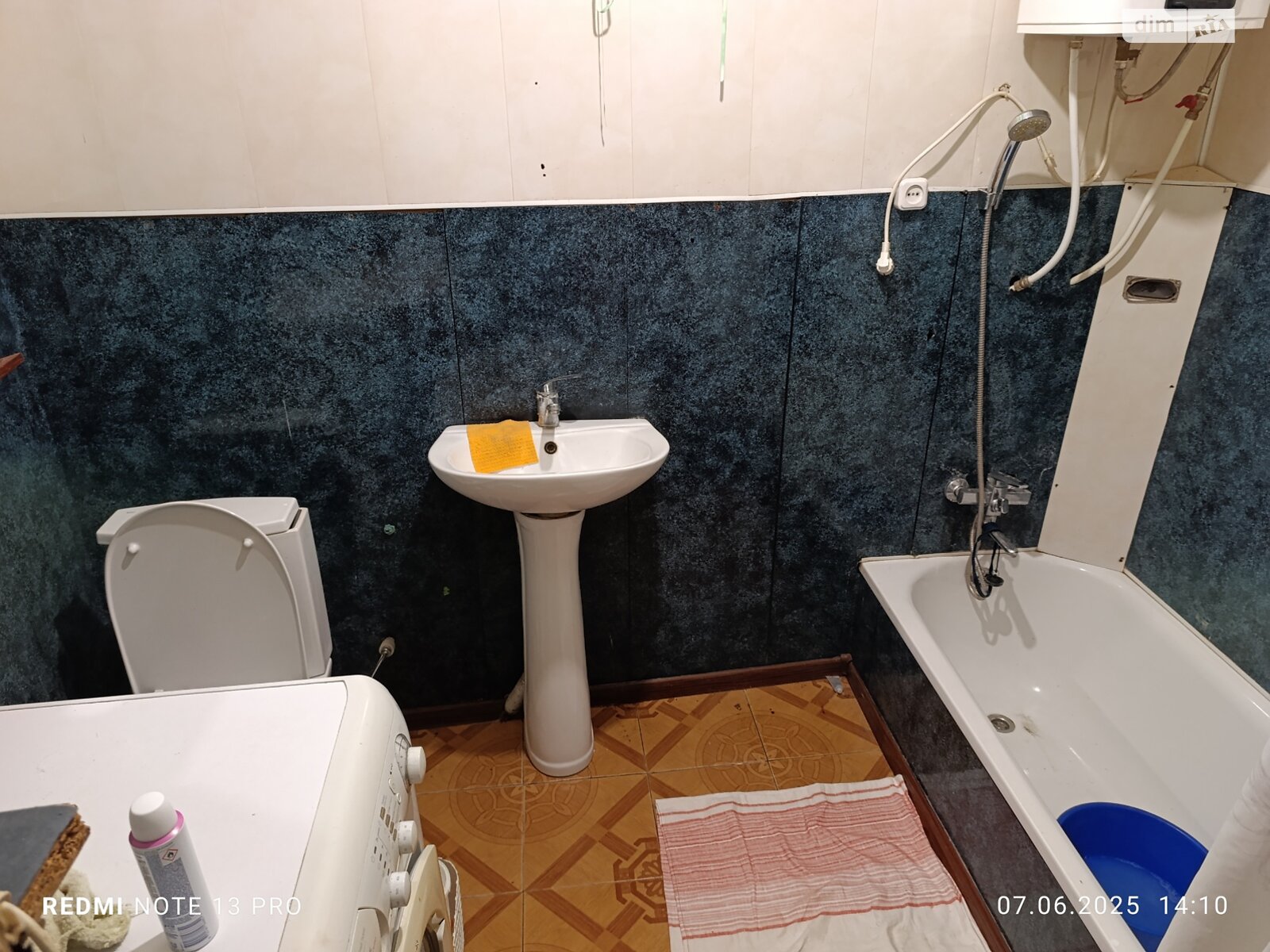 одноэтажный дом, 63.7 кв. м, кирпич. Продажа в Веремеевке фото 1 одноэтажный дом, 63.7 кв. м, кирпич. Продажа в Веремеевке фото 1