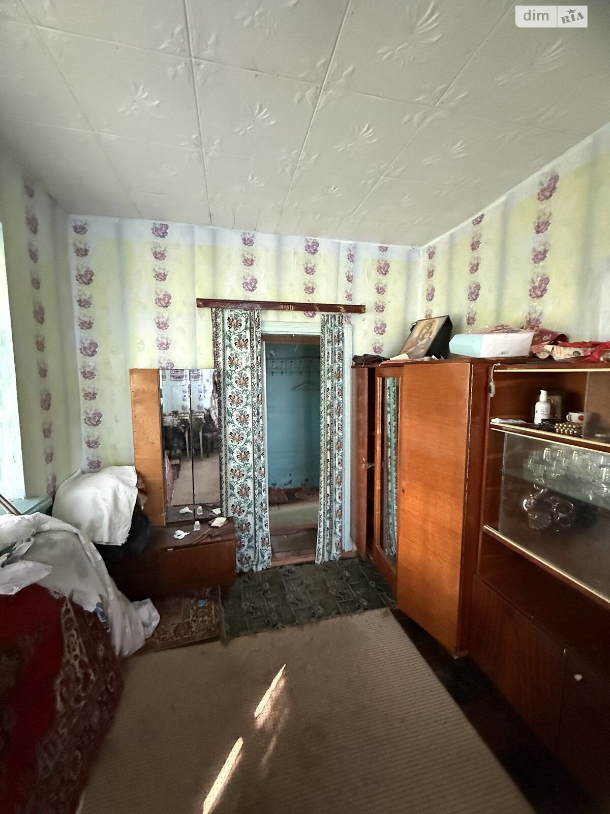 одноповерховий будинок з верандою, 60.8 кв. м, цегла. Продаж у Вереміївці фото 1 одноповерховий будинок з верандою, 60.8 кв. м, цегла. Продаж у Вереміївці фото 1
