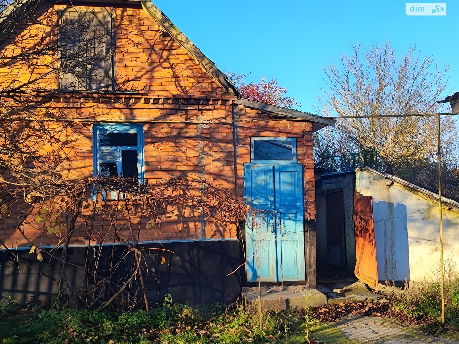 одноэтажный дом, 64 кв. м, кирпич. Продажа в Веремиевке фото 1 одноэтажный дом, 64 кв. м, кирпич. Продажа в Веремиевке фото 1
