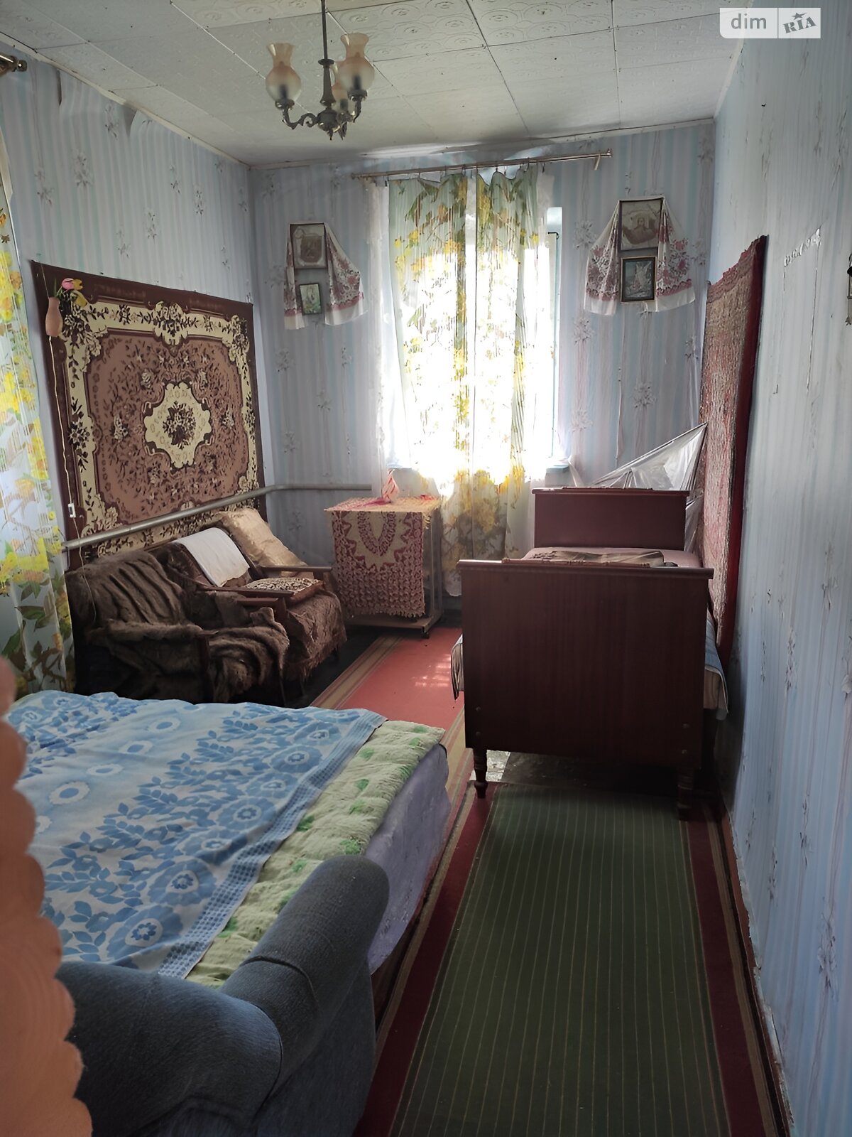 одноэтажный дом, 64 кв. м, кирпич. Продажа в Веремиевке фото 1 одноэтажный дом, 64 кв. м, кирпич. Продажа в Веремиевке фото 1