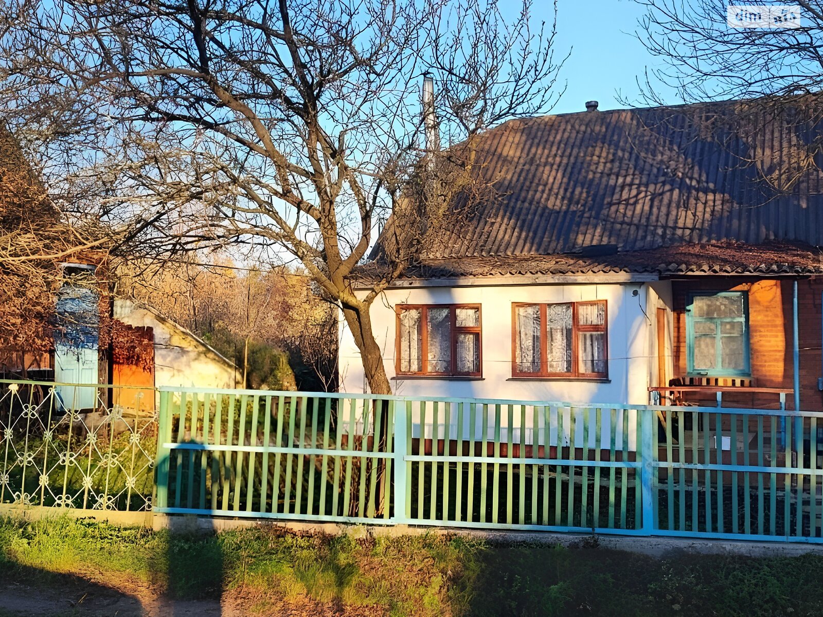 одноэтажный дом, 64 кв. м, кирпич. Продажа в Веремиевке фото 1 одноэтажный дом, 64 кв. м, кирпич. Продажа в Веремиевке фото 1