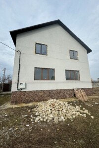 двоповерховий будинок без меблів, 129 кв. м, кирпич. Продаж у Вересневе фото 2