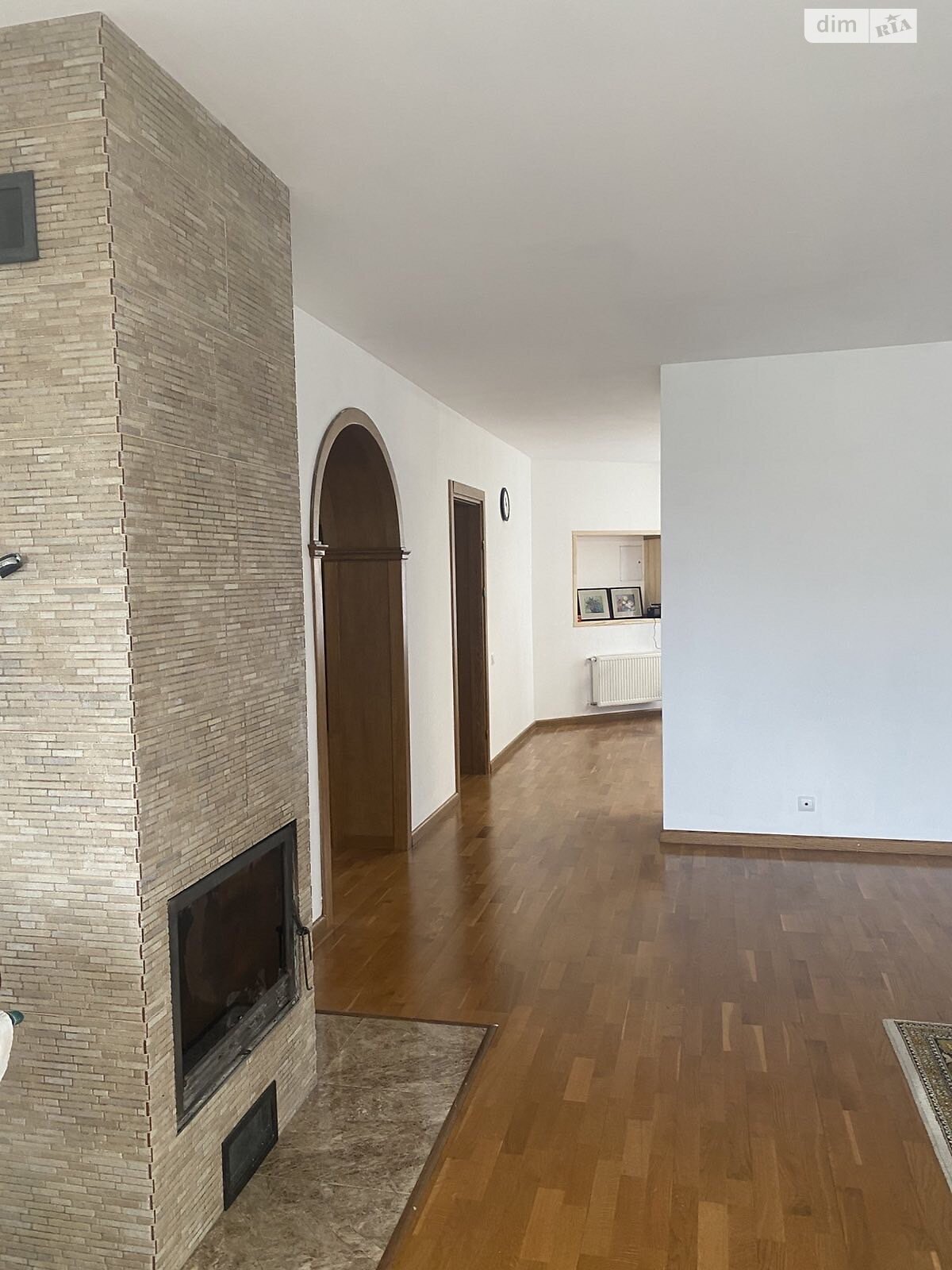 двоповерховий будинок з гаражем, 164.4 кв. м, кирпич. Продаж у Вересневе фото 1 двоповерховий будинок з гаражем, 164.4 кв. м, кирпич. Продаж у Вересневе фото 1