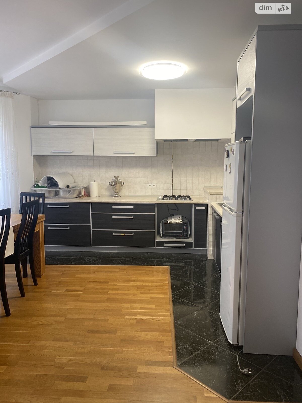 двоповерховий будинок з гаражем, 164.4 кв. м, кирпич. Продаж у Вересневе фото 1 двоповерховий будинок з гаражем, 164.4 кв. м, кирпич. Продаж у Вересневе фото 1
