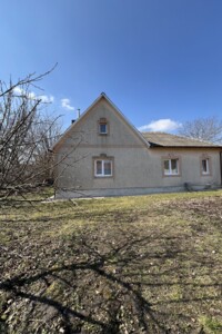 одноповерховий будинок з гаражем, 103 кв. м, цегла. Продаж у Вересневе фото 2