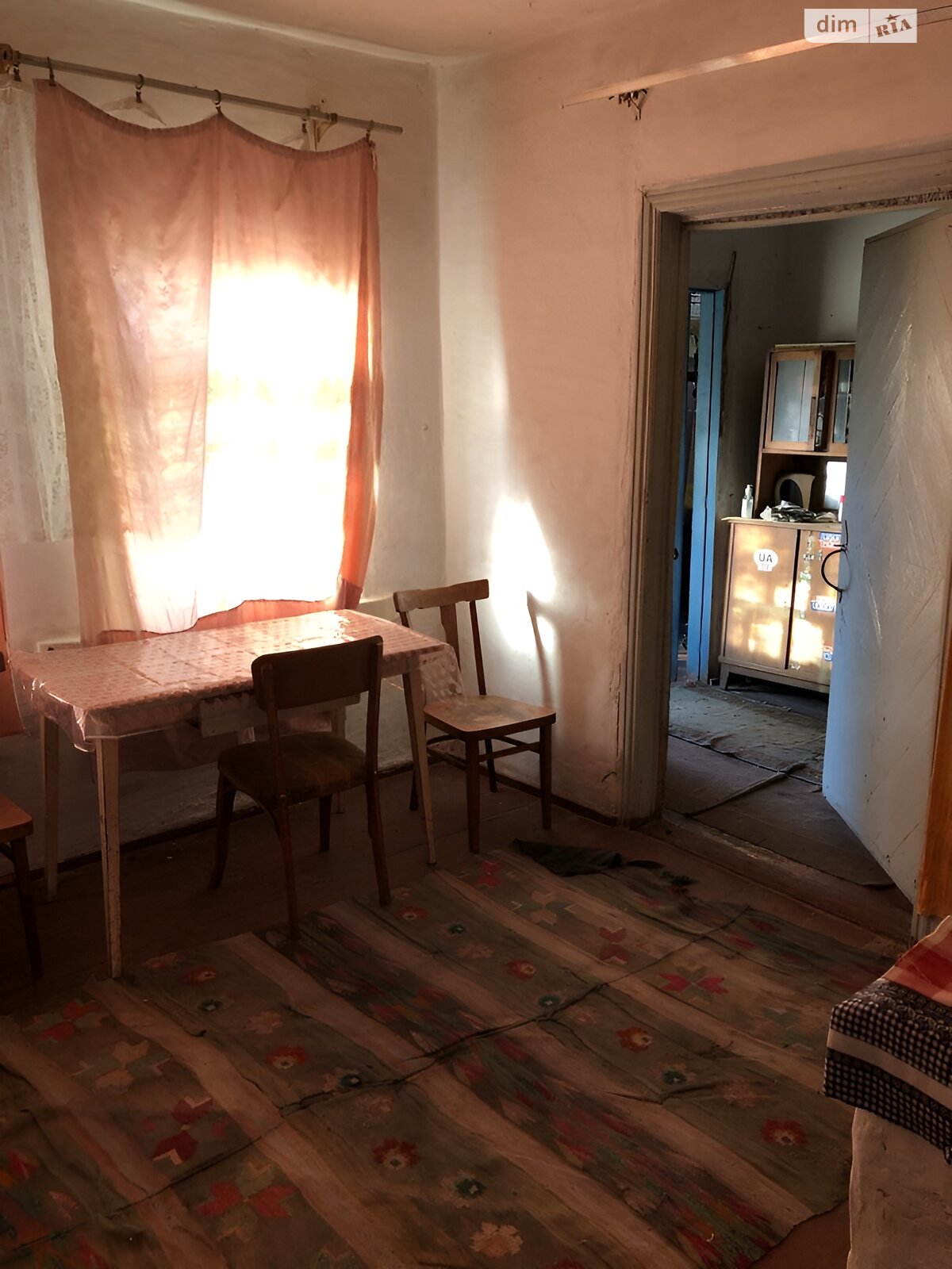 одноэтажный дом, 76.3 кв. м, дерево и кирпич. Продажа в Вересне фото 1 одноэтажный дом, 76.3 кв. м, дерево и кирпич. Продажа в Вересне фото 1