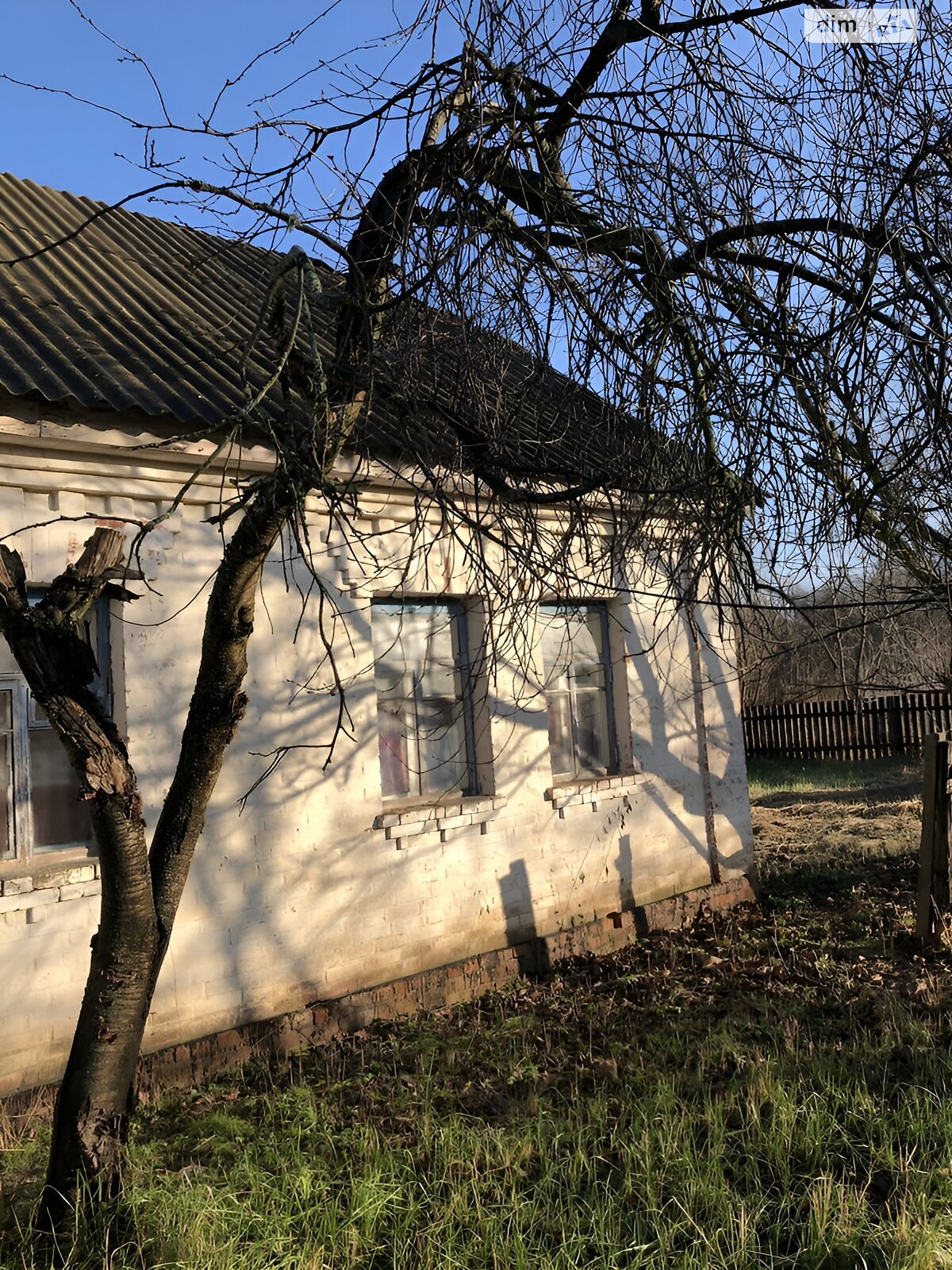 одноэтажный дом, 76.3 кв. м, дерево и кирпич. Продажа в Вересне фото 1 одноэтажный дом, 76.3 кв. м, дерево и кирпич. Продажа в Вересне фото 1