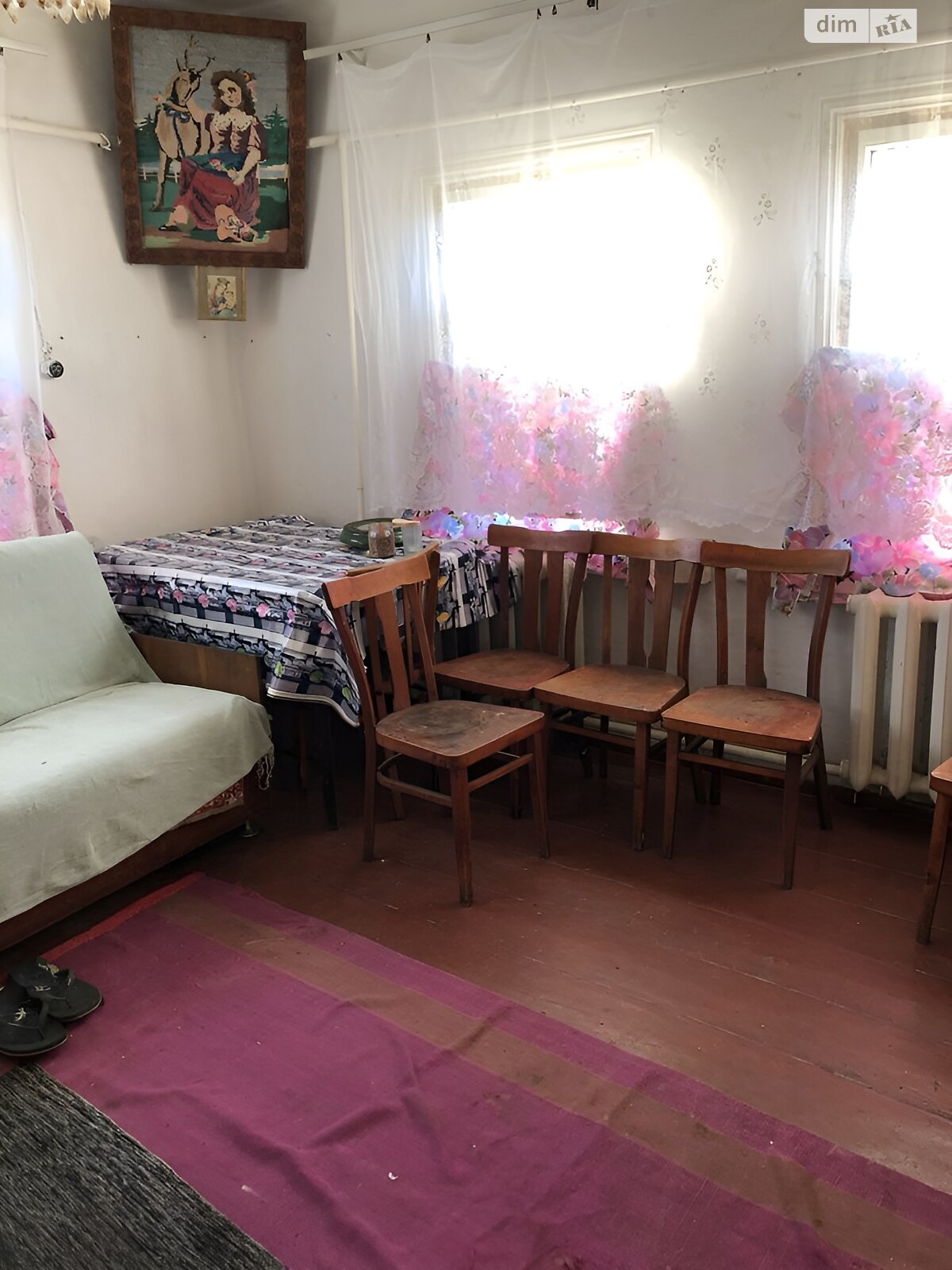 одноэтажный дом, 76.3 кв. м, дерево и кирпич. Продажа в Вересне фото 1 одноэтажный дом, 76.3 кв. м, дерево и кирпич. Продажа в Вересне фото 1
