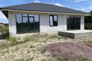 одноповерховий будинок, 97 кв. м, піноблок. Продаж у Вересах фото 2