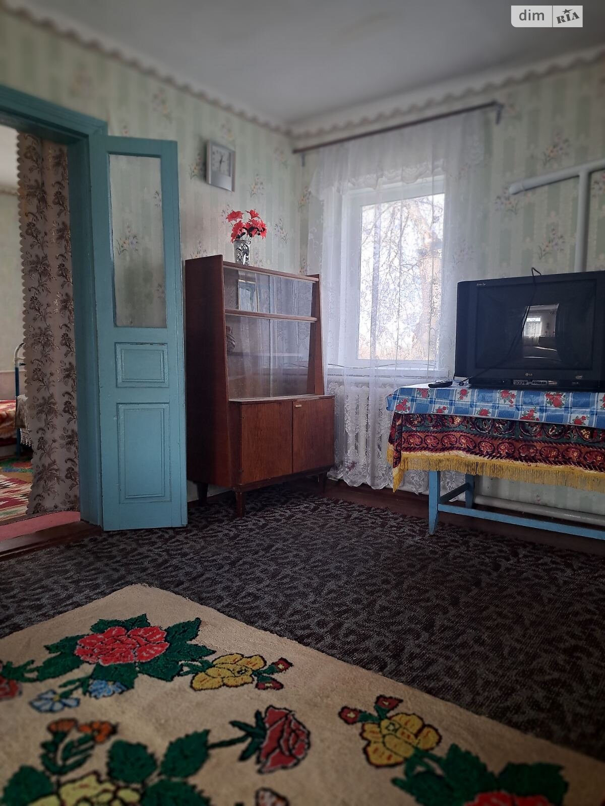 одноповерховий будинок з верандою, 78.8 кв. м, цегла. Продаж у Вергунах фото 1 одноповерховий будинок з верандою, 78.8 кв. м, цегла. Продаж у Вергунах фото 1