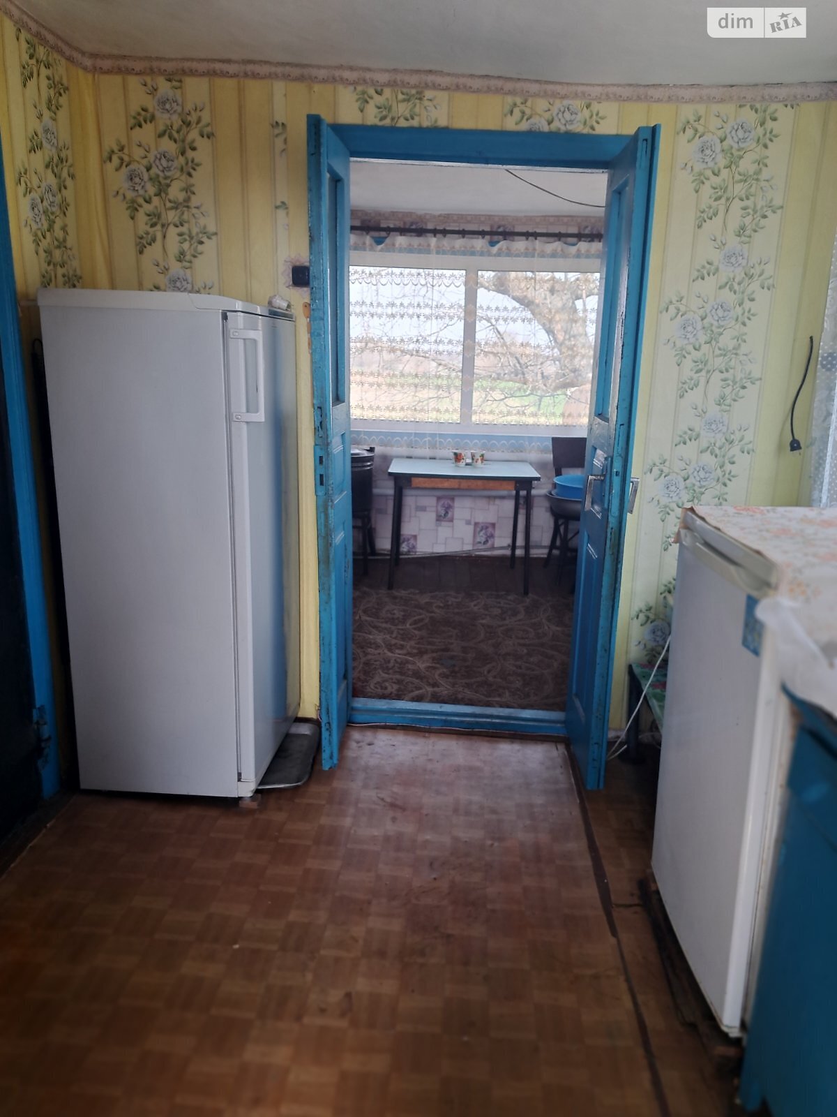 одноповерховий будинок з верандою, 78.8 кв. м, цегла. Продаж у Вергунах фото 1 одноповерховий будинок з верандою, 78.8 кв. м, цегла. Продаж у Вергунах фото 1