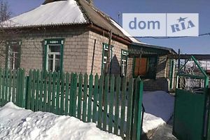 одноповерховий будинок веранда, 57 кв. м, цегла. Продаж у Новомиколаївці фото 2