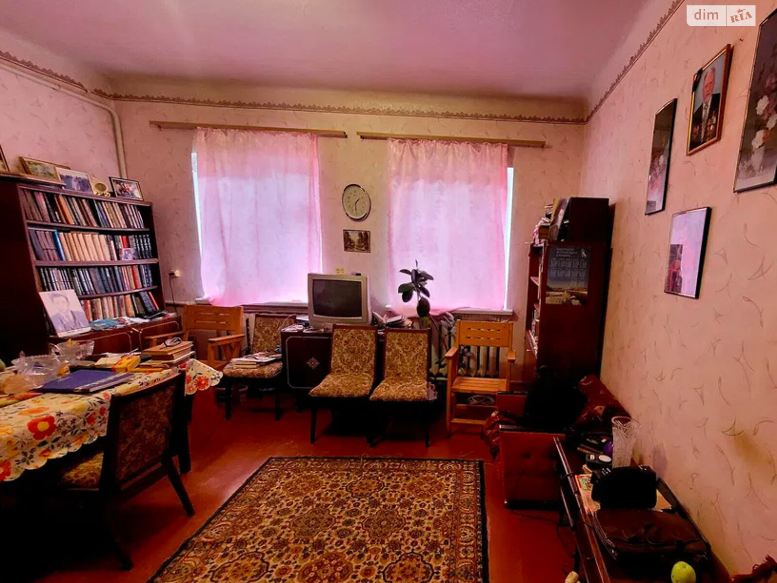 одноэтажный дом с гаражом, 74 кв. м, кирпич. Продажа в Верхнеднепровске район Верхнеднепровск фото 1