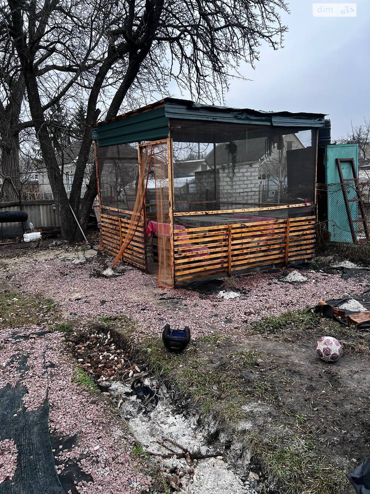 одноэтажный дом беседка, 49 кв. м, кирпич. Продажа в Верхнеднепровске район Верхнеднепровск фото 1 одноэтажный дом беседка, 49 кв. м, кирпич. Продажа в Верхнеднепровске район Верхнеднепровск фото 1