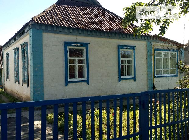 Продажа дома, 58м², Днепропетровская, Верхнеднепровск, р‑н. Верхнеднепровск Продажа дома, 58м², Днепропетровская, Верхнеднепровск, р‑н. Верхнеднепровск