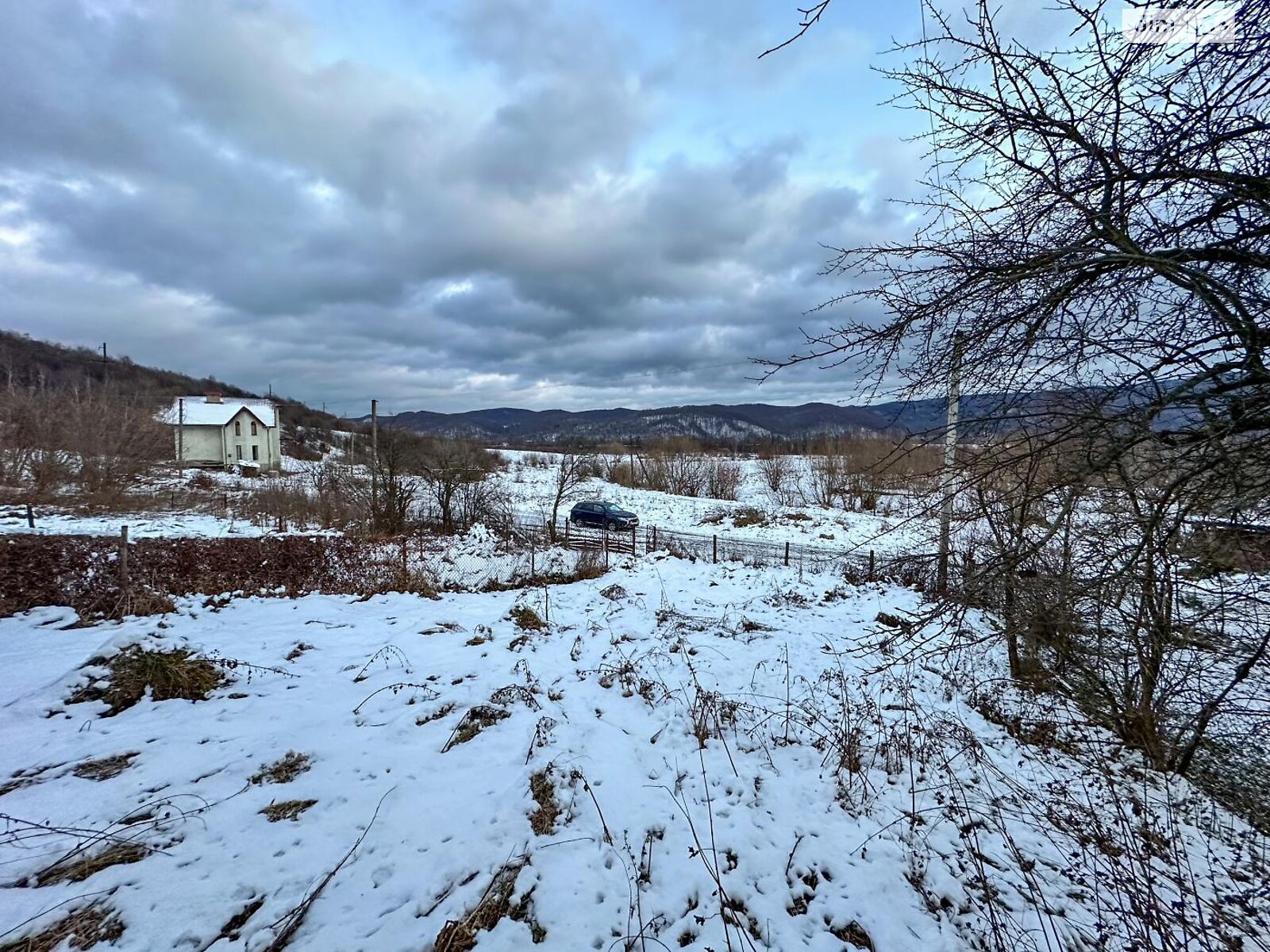 одноповерховий будинок з опаленням, 152 кв. м, цегла. Продаж у Верхньому Синьовидному фото 1