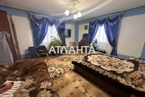 одноэтажный дом беседка, 62.7 кв. м, кирпич. Продажа в Верхних Станивцах фото 2