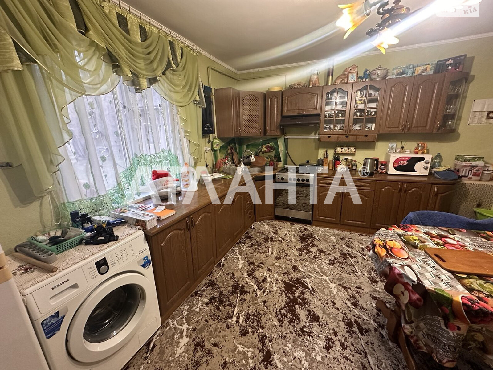 одноповерховий будинок бесідка, 62.7 кв. м, кирпич. Продаж у Верхні Станівці фото 1 одноповерховий будинок бесідка, 62.7 кв. м, кирпич. Продаж у Верхні Станівці фото 1
