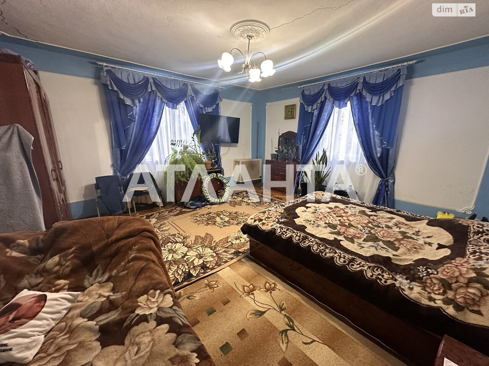 одноповерховий будинок бесідка, 62.7 кв. м, кирпич. Продаж у Верхні Станівці фото 1 одноповерховий будинок бесідка, 62.7 кв. м, кирпич. Продаж у Верхні Станівці фото 1