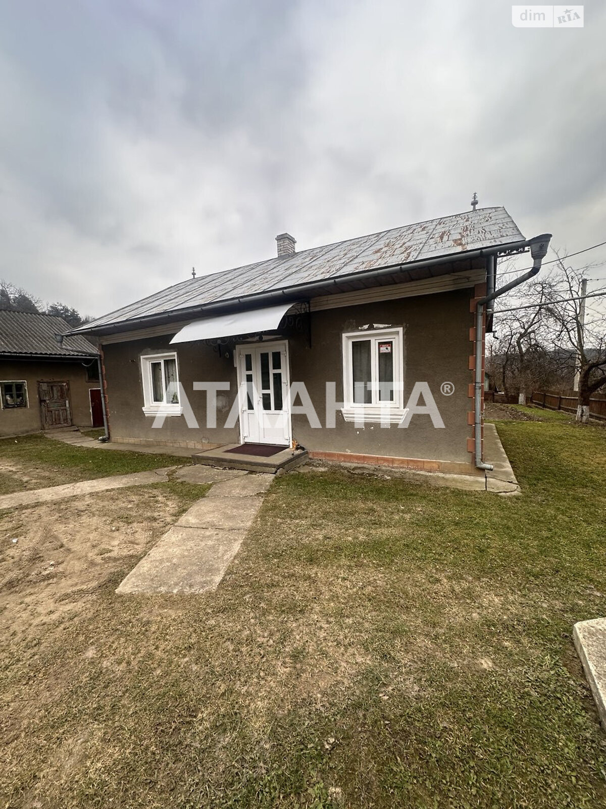 одноповерховий будинок бесідка, 62.7 кв. м, кирпич. Продаж у Верхні Станівці фото 1 одноповерховий будинок бесідка, 62.7 кв. м, кирпич. Продаж у Верхні Станівці фото 1