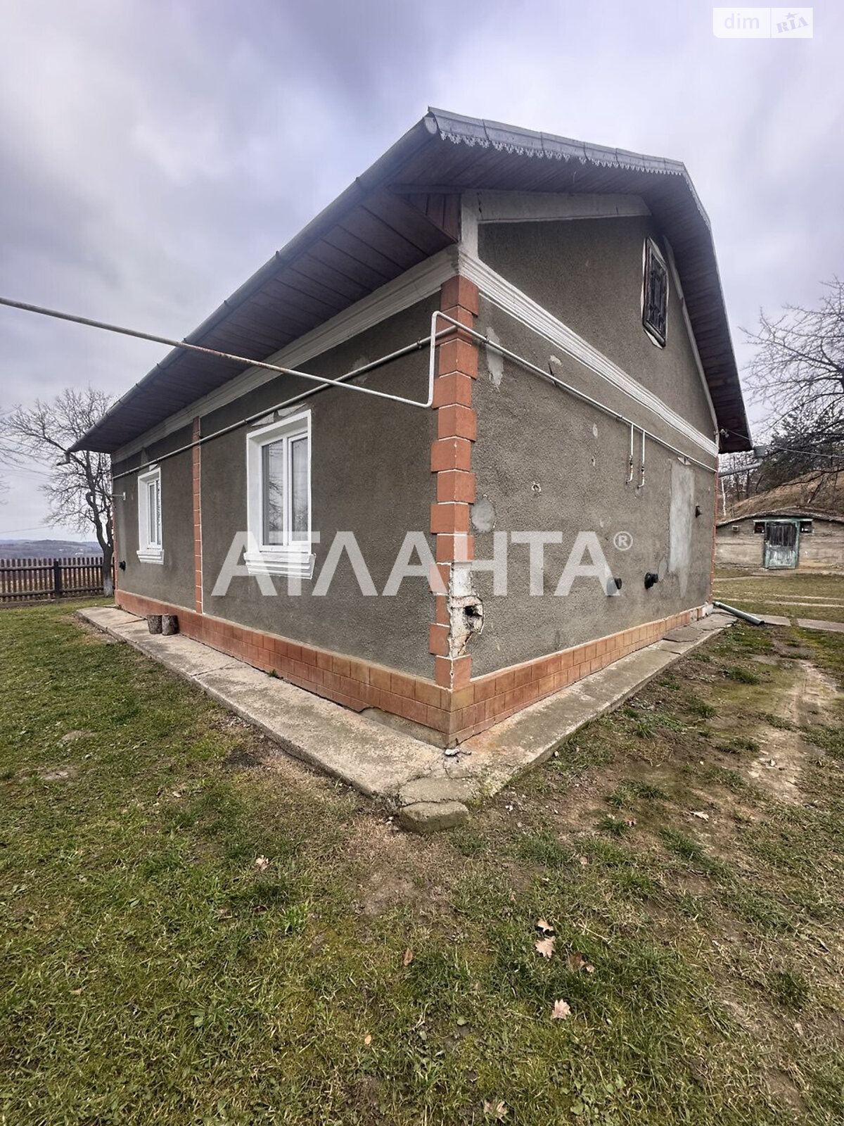 одноповерховий будинок бесідка, 62.7 кв. м, кирпич. Продаж у Верхні Станівці фото 1 одноповерховий будинок бесідка, 62.7 кв. м, кирпич. Продаж у Верхні Станівці фото 1
