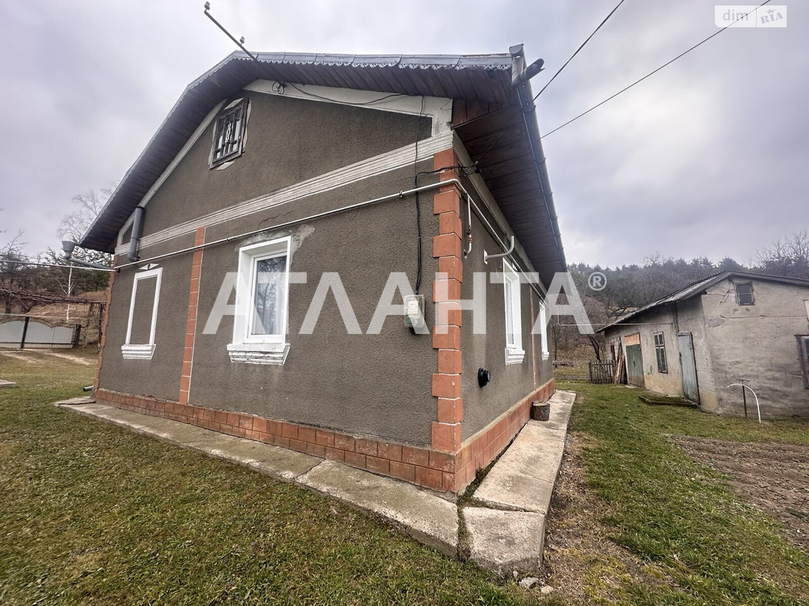 одноповерховий будинок бесідка, 62.7 кв. м, кирпич. Продаж у Верхні Станівці фото 1 одноповерховий будинок бесідка, 62.7 кв. м, кирпич. Продаж у Верхні Станівці фото 1