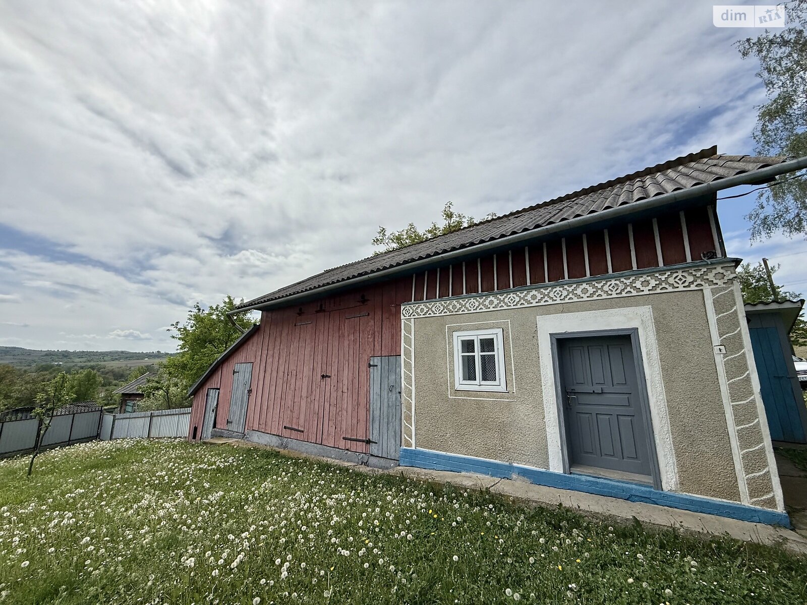 одноэтажный дом с гаражом, 75 кв. м, керамический блок. Продажа в Верхних Станивцах фото 1 одноэтажный дом с гаражом, 75 кв. м, керамический блок. Продажа в Верхних Станивцах фото 1