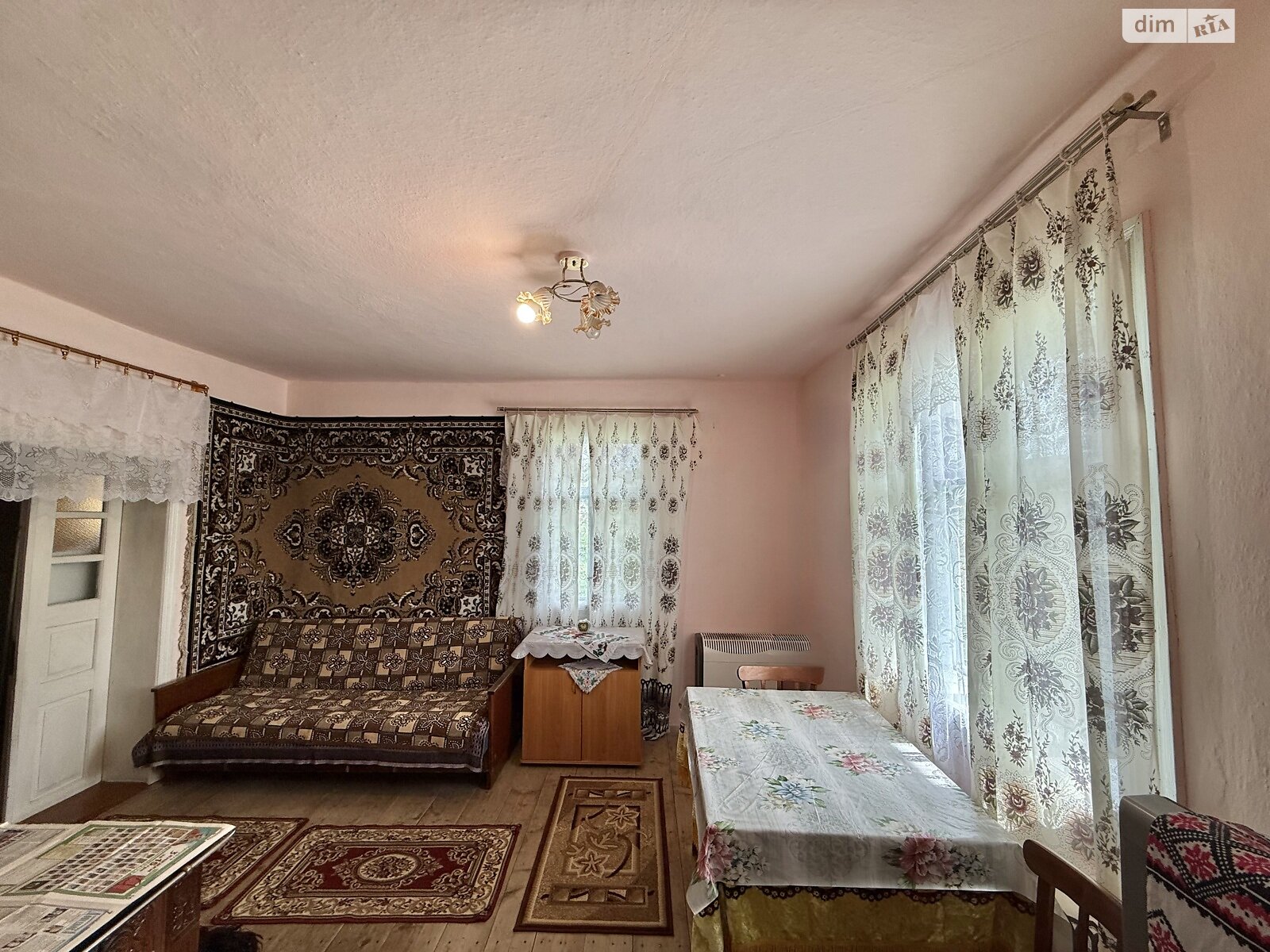 одноэтажный дом с гаражом, 75 кв. м, керамический блок. Продажа в Верхних Станивцах фото 1 одноэтажный дом с гаражом, 75 кв. м, керамический блок. Продажа в Верхних Станивцах фото 1