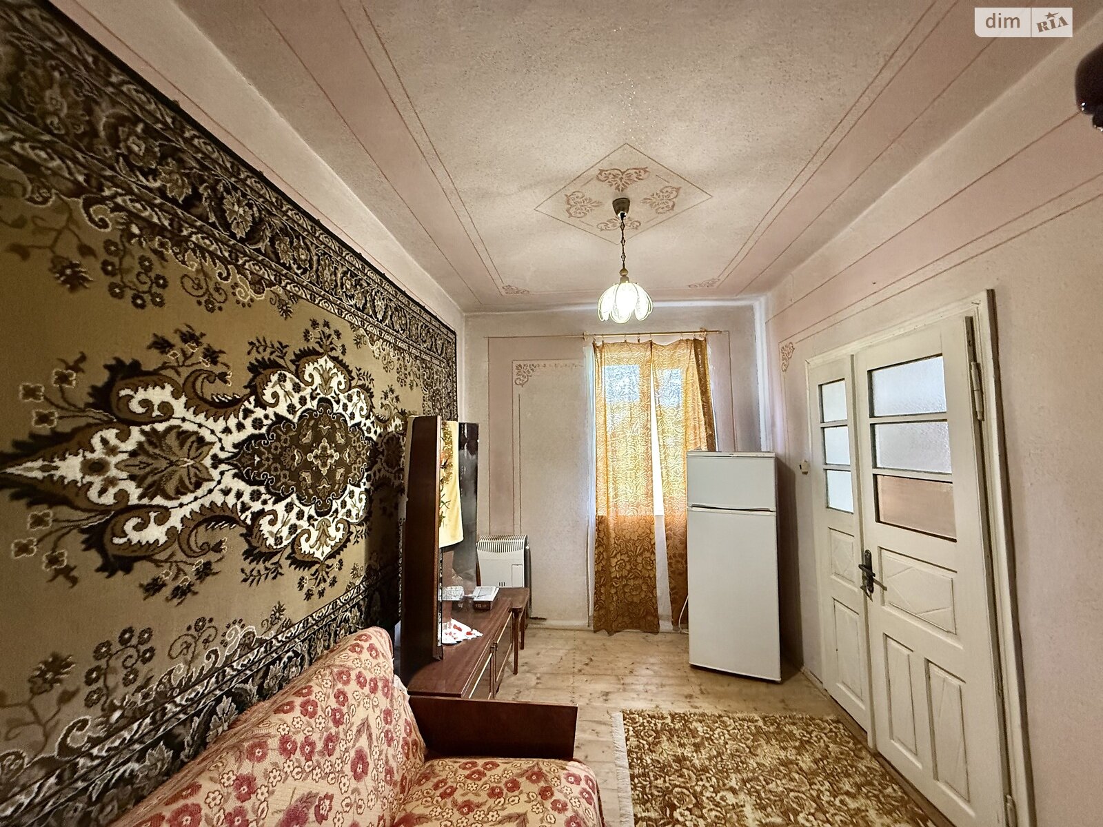 одноэтажный дом с гаражом, 75 кв. м, керамический блок. Продажа в Верхних Станивцах фото 1 одноэтажный дом с гаражом, 75 кв. м, керамический блок. Продажа в Верхних Станивцах фото 1