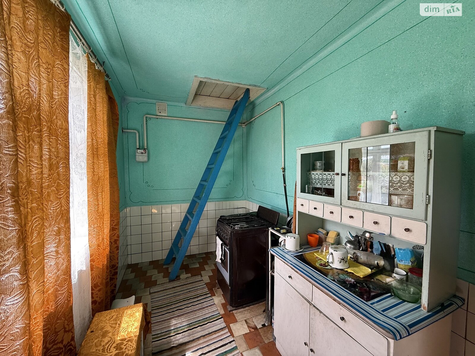 одноэтажный дом с гаражом, 75 кв. м, керамический блок. Продажа в Верхних Станивцах фото 1 одноэтажный дом с гаражом, 75 кв. м, керамический блок. Продажа в Верхних Станивцах фото 1