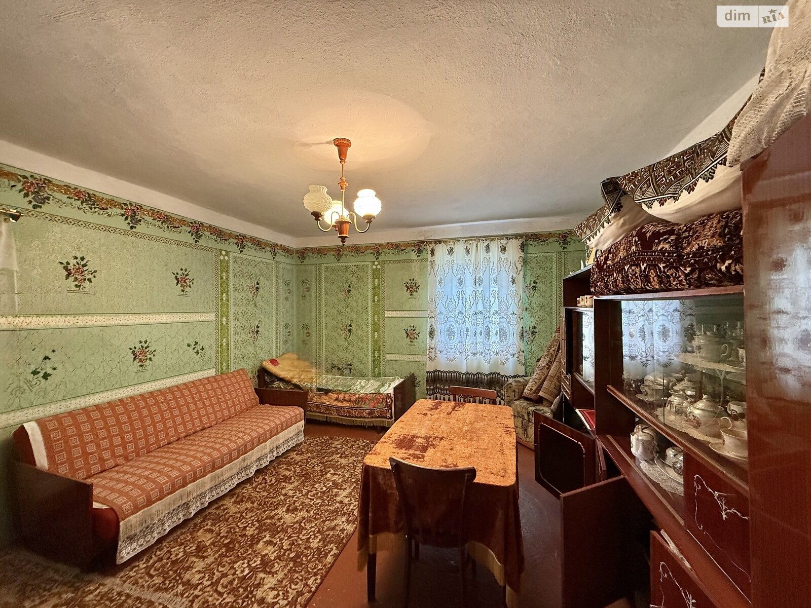 одноэтажный дом с гаражом, 75 кв. м, керамический блок. Продажа в Верхних Станивцах фото 1 одноэтажный дом с гаражом, 75 кв. м, керамический блок. Продажа в Верхних Станивцах фото 1
