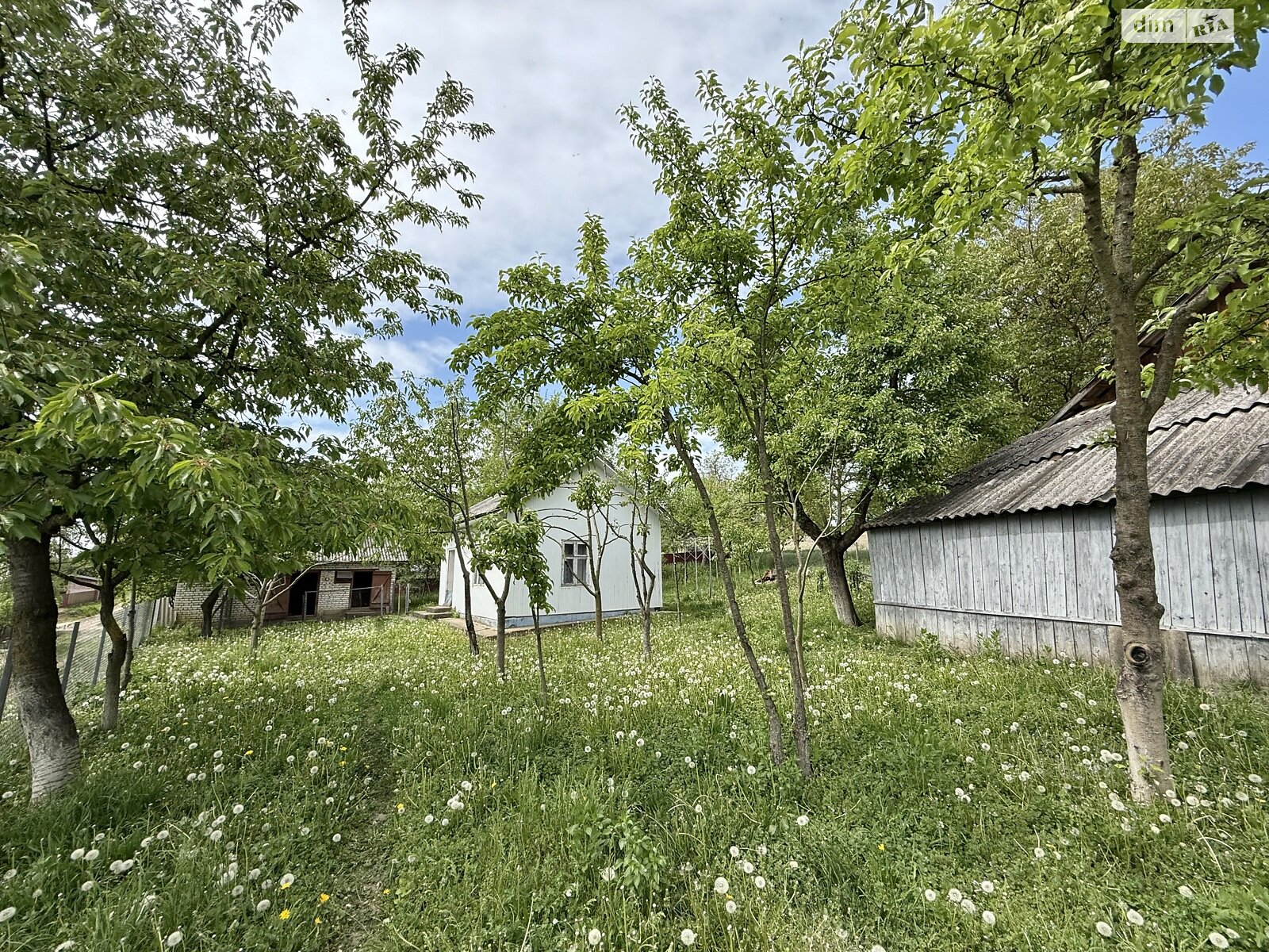одноэтажный дом с гаражом, 75 кв. м, керамический блок. Продажа в Верхних Станивцах фото 1 одноэтажный дом с гаражом, 75 кв. м, керамический блок. Продажа в Верхних Станивцах фото 1