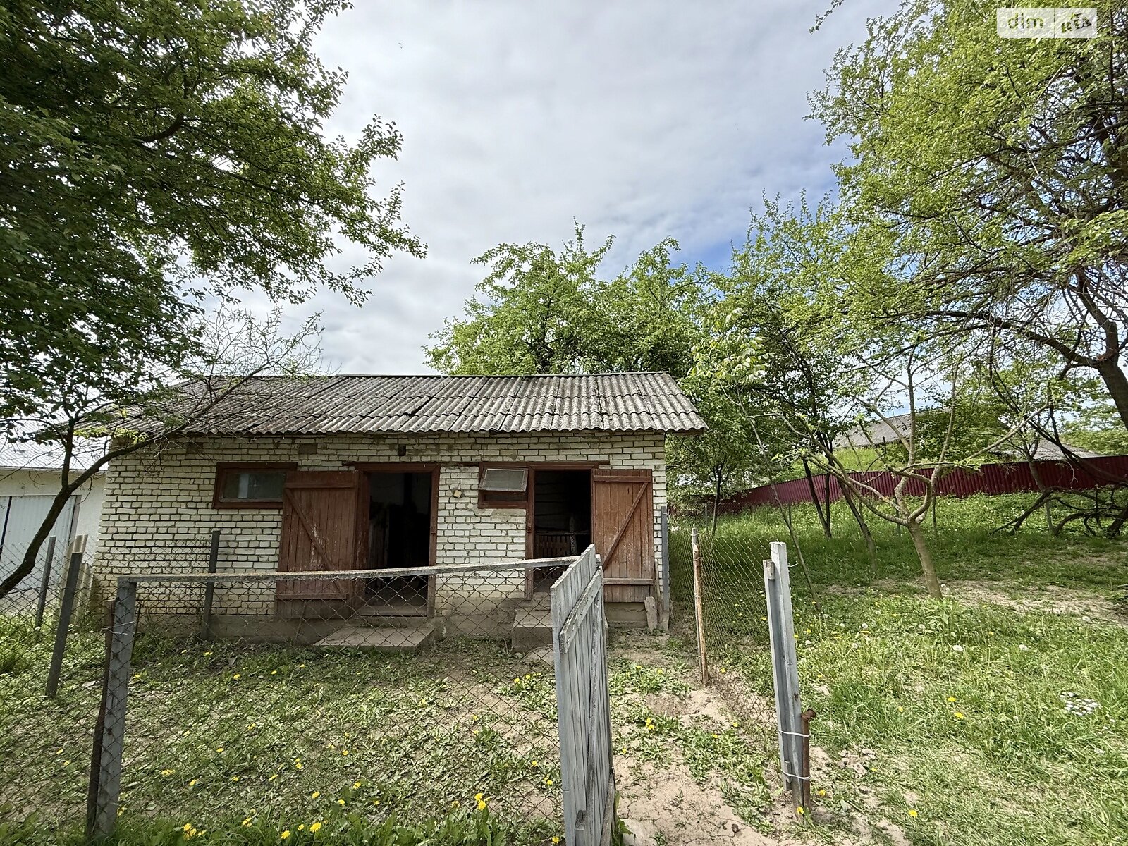 одноэтажный дом с гаражом, 75 кв. м, керамический блок. Продажа в Верхних Станивцах фото 1 одноэтажный дом с гаражом, 75 кв. м, керамический блок. Продажа в Верхних Станивцах фото 1