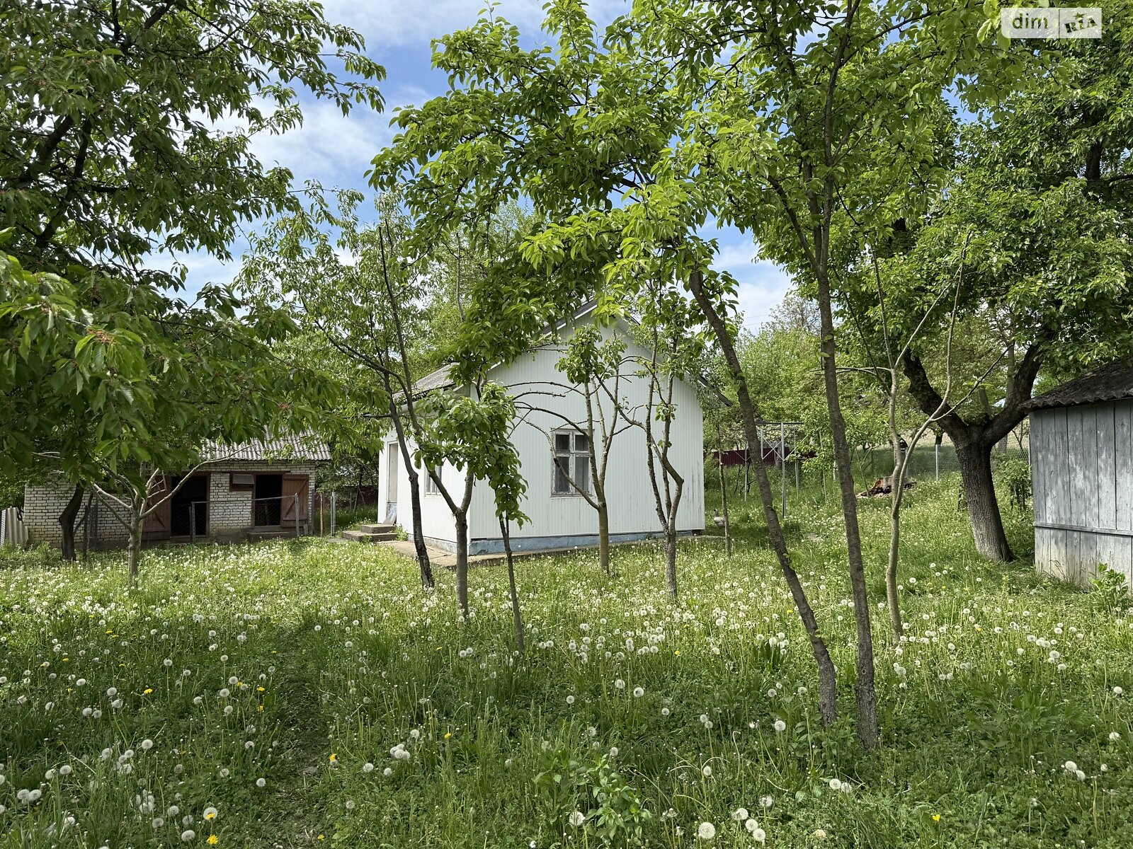 одноэтажный дом с гаражом, 75 кв. м, керамический блок. Продажа в Верхних Станивцах фото 1 одноэтажный дом с гаражом, 75 кв. м, керамический блок. Продажа в Верхних Станивцах фото 1